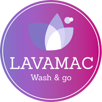 Lavanderías Lavamac
